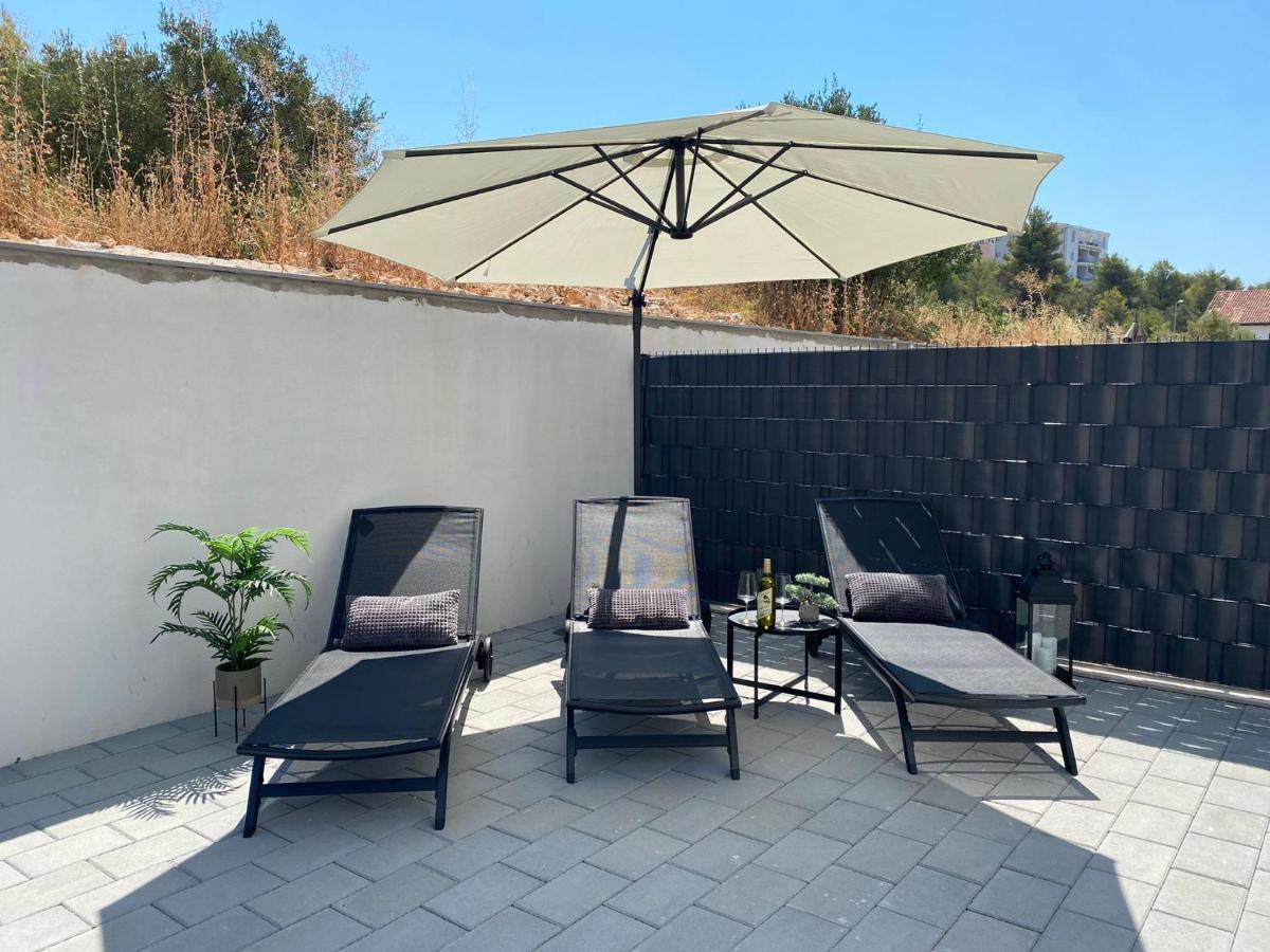Betty's Luxus - 2 Pools Apartamento