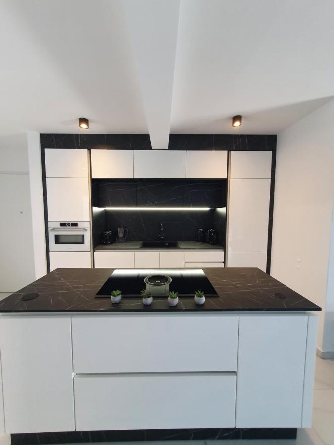 Betty's Luxus - 2 Pools Apartamento