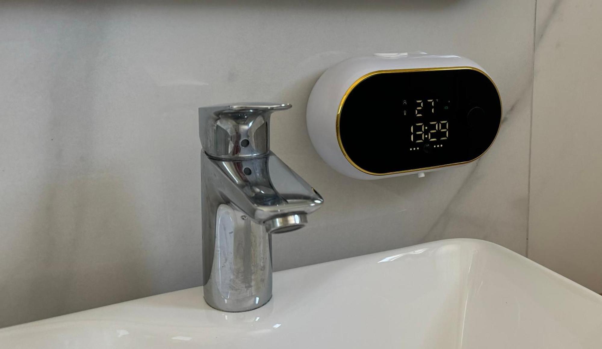 Apartamento Betty's Luxus - 2 Pools *