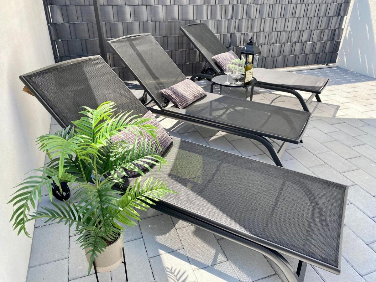 Apartment Betty's Luxus - 2 Pools *