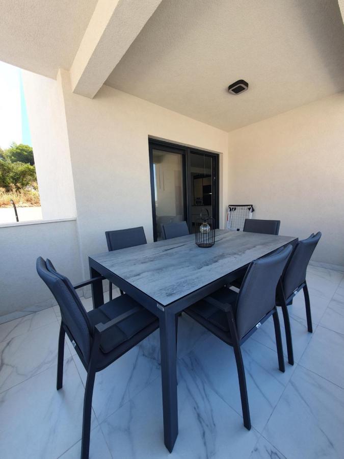 Betty's Luxus - 2 Pools Trogir