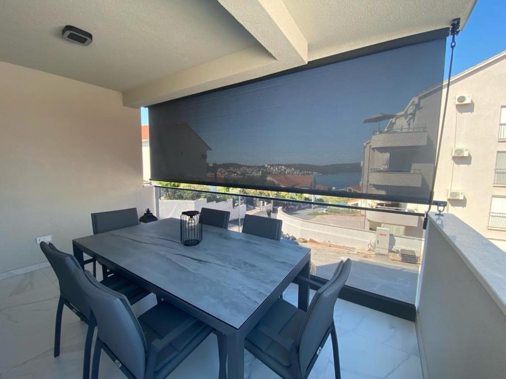 Apartment Betty's Luxus - 2 Pools Trogir