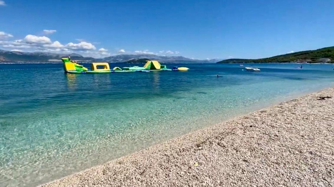 Betty's Luxus - 2 Pools Trogir