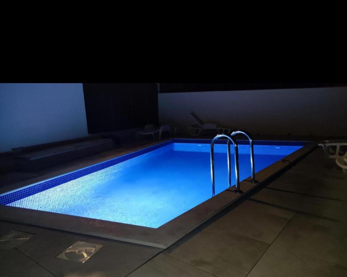 Betty's Luxus - 2 Pools * Trogir
